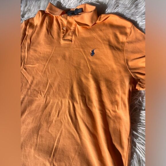 Ralph Lauren Polo Button Down - Picture 2 of 5